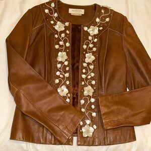 Women jacket Bloomingdale’s